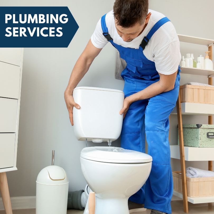 Plumbing Company in Goetzville, MI
